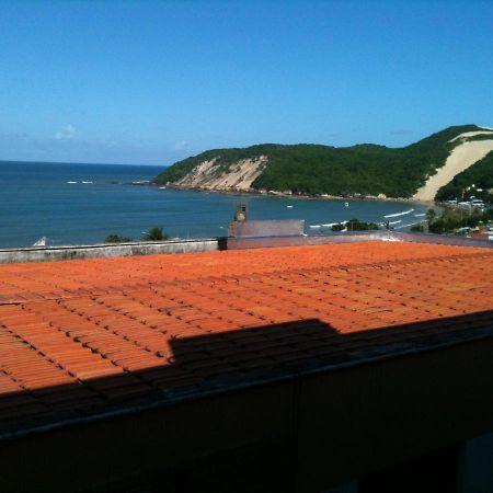 Pontanegra Pontadosolluciene Apartamento Aconchegante Oh Vida Boa Натал Екстер'єр фото