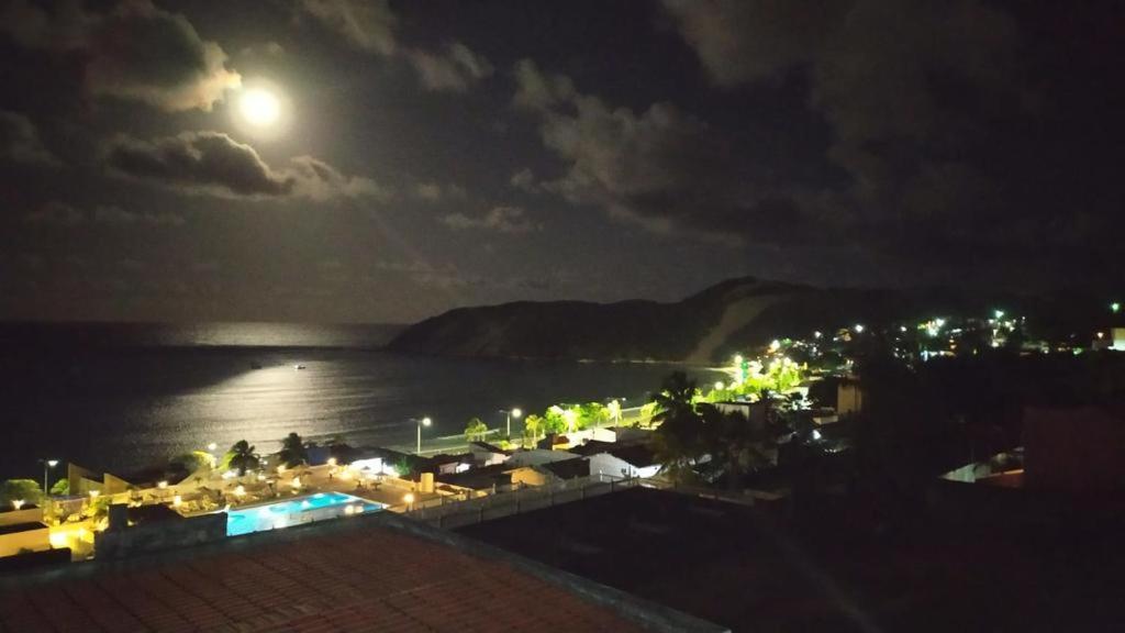 Pontanegra Pontadosolluciene Apartamento Aconchegante Oh Vida Boa Натал Екстер'єр фото