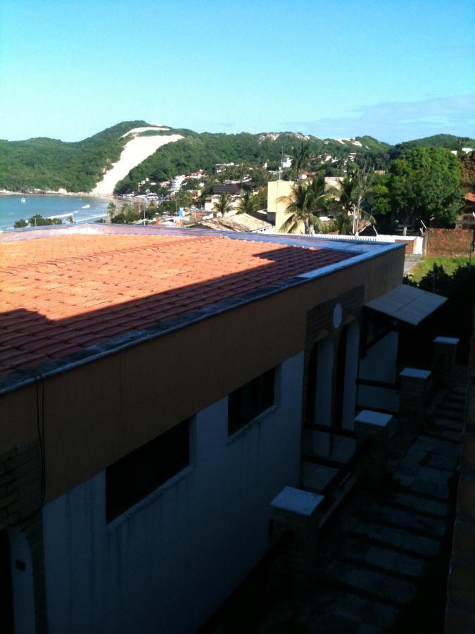 Pontanegra Pontadosolluciene Apartamento Aconchegante Oh Vida Boa Натал Екстер'єр фото