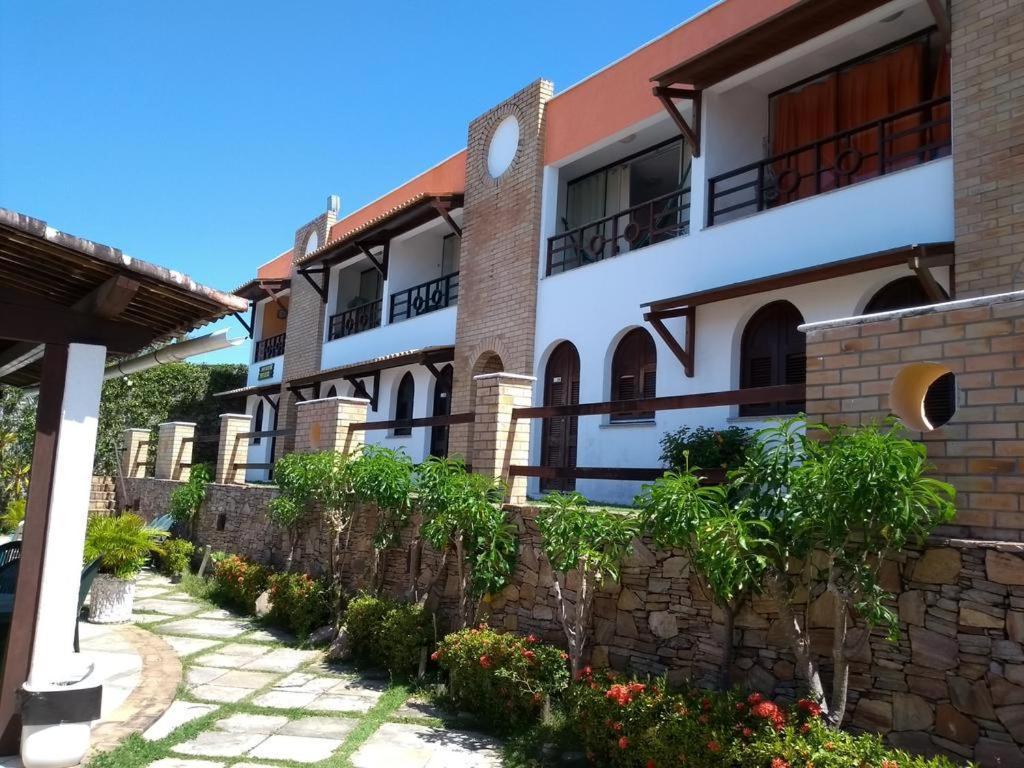 Pontanegra Pontadosolluciene Apartamento Aconchegante Oh Vida Boa Натал Екстер'єр фото