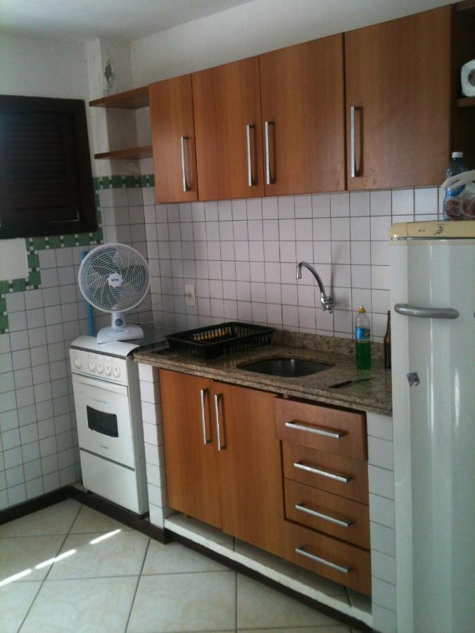Pontanegra Pontadosolluciene Apartamento Aconchegante Oh Vida Boa Натал Екстер'єр фото