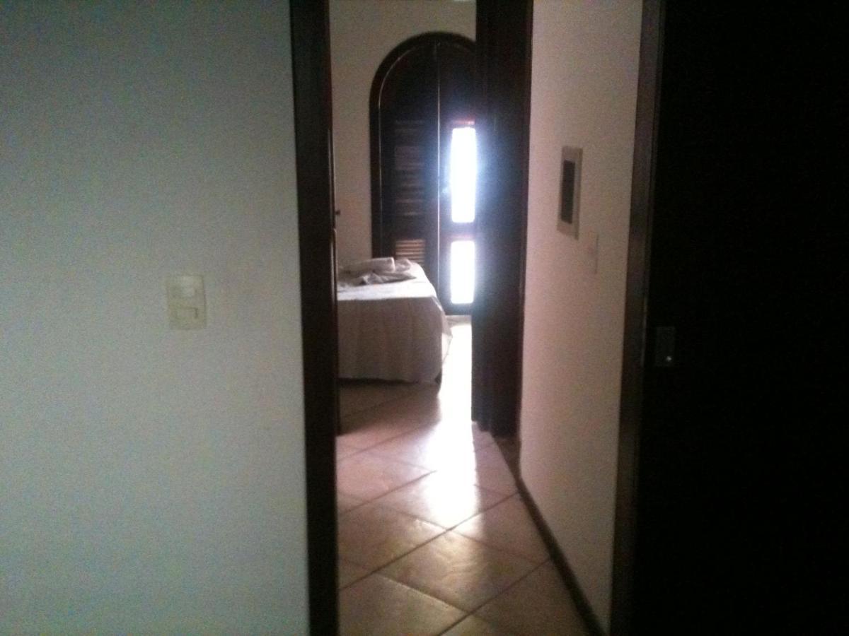 Pontanegra Pontadosolluciene Apartamento Aconchegante Oh Vida Boa Натал Екстер'єр фото