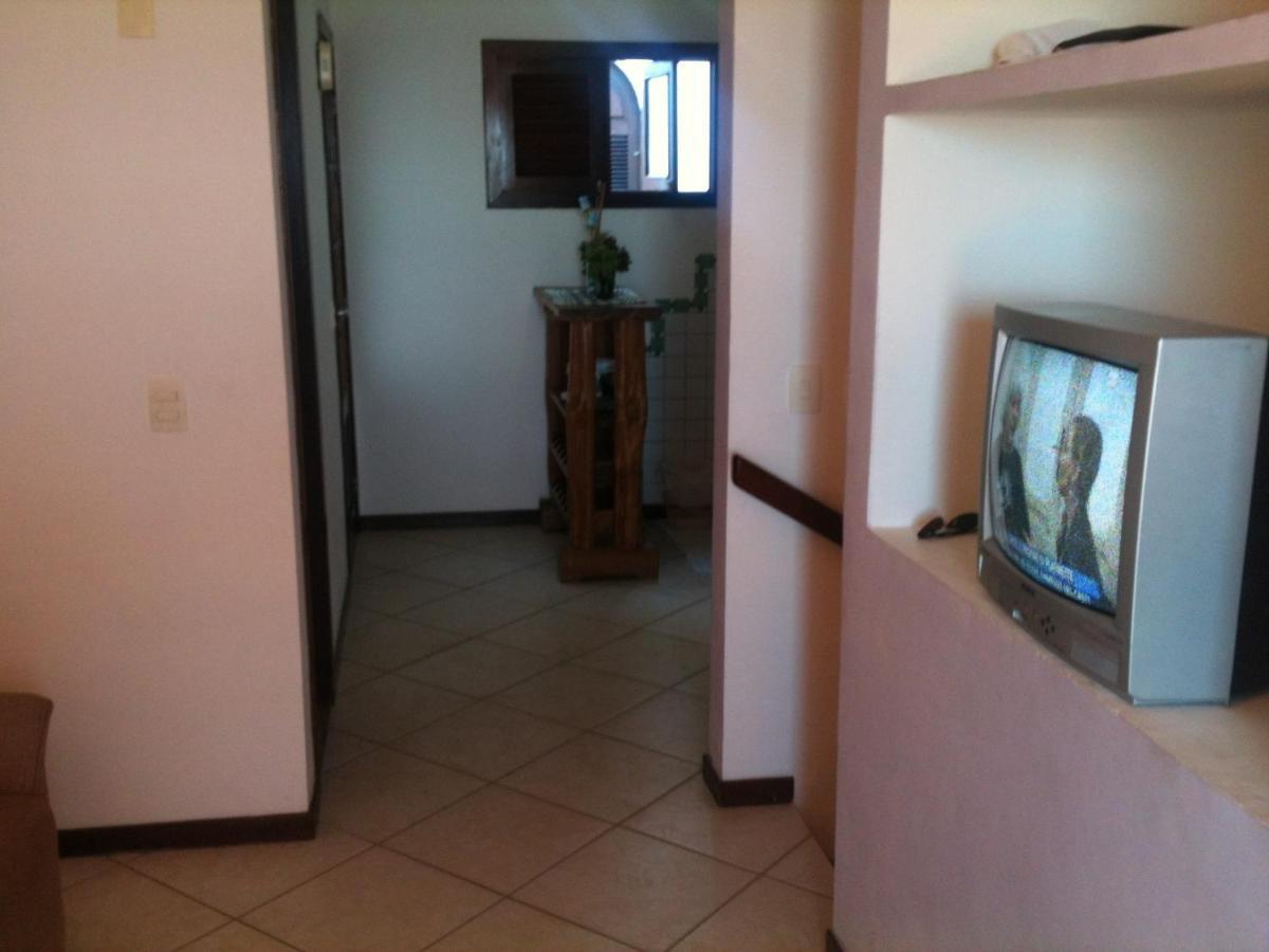 Pontanegra Pontadosolluciene Apartamento Aconchegante Oh Vida Boa Натал Екстер'єр фото