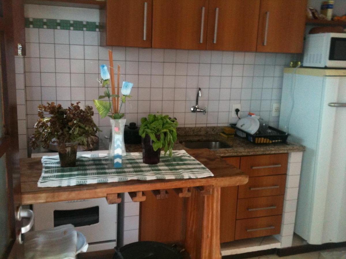 Pontanegra Pontadosolluciene Apartamento Aconchegante Oh Vida Boa Натал Екстер'єр фото
