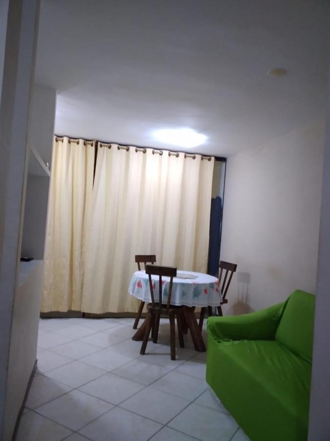 Pontanegra Pontadosolluciene Apartamento Aconchegante Oh Vida Boa Натал Екстер'єр фото