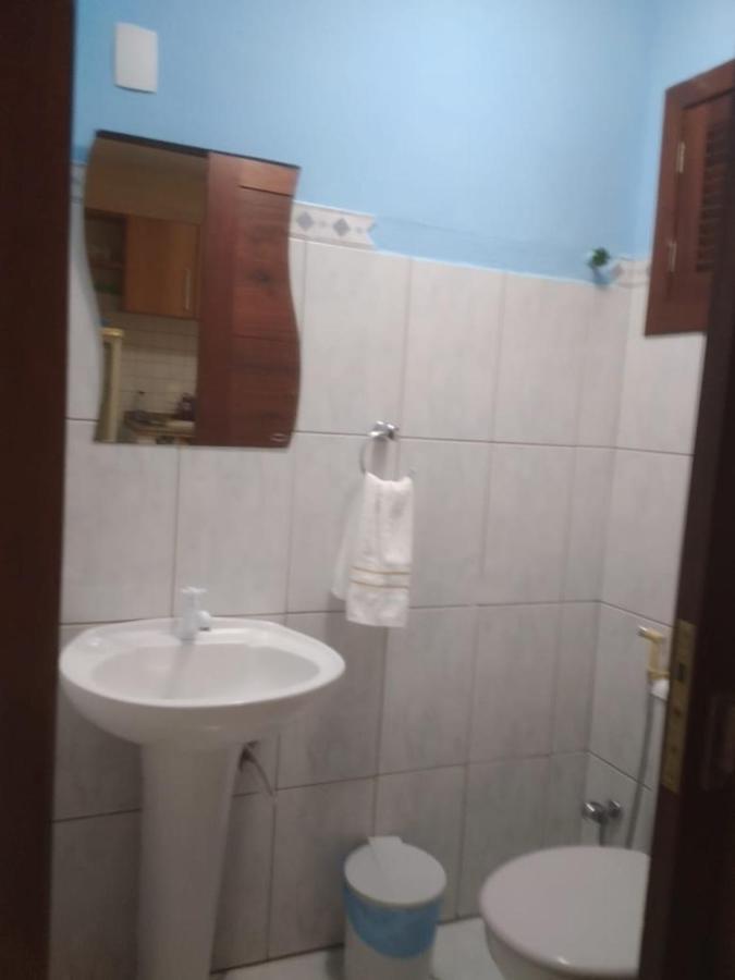 Pontanegra Pontadosolluciene Apartamento Aconchegante Oh Vida Boa Натал Екстер'єр фото