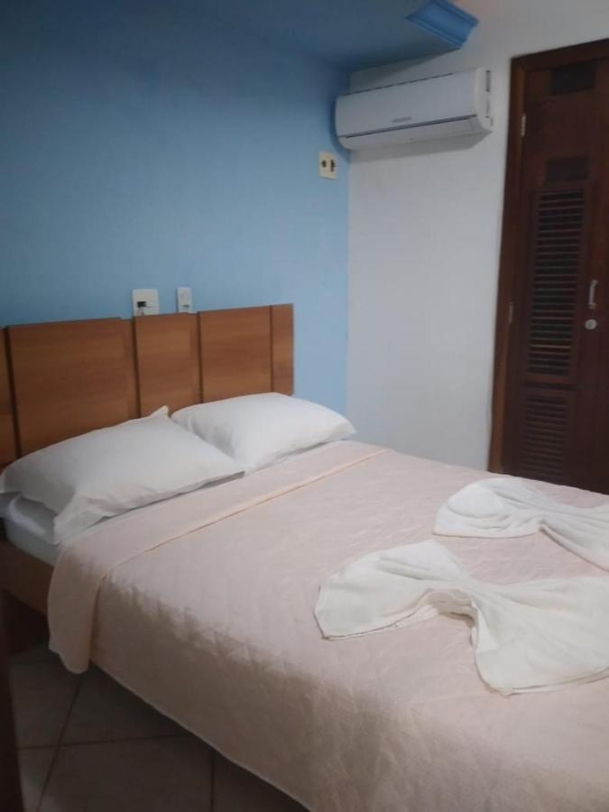 Pontanegra Pontadosolluciene Apartamento Aconchegante Oh Vida Boa Натал Екстер'єр фото